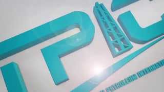 TPIC Logo Hikayesi