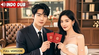 Cinderella nikah kilat dengan pria miskin ~ Ternyata pria itu CEO triliunan sangat menmanjakannya