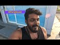 Exploring Ajanta Caves Day 19 Uttarakhand Trip Tamil Vlog Rider Mugi