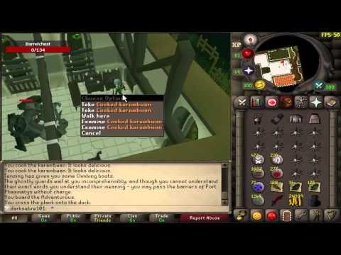 Ultimate Ironman Episode 134 - Dragon Defender Dry Streak