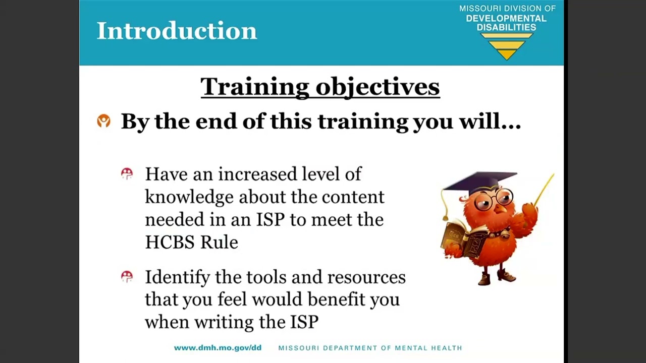 ISP Module 1  Rerecord 20220404 1245 1