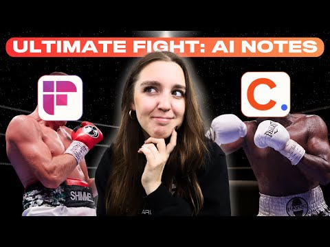 The Ultimate AI Notetaking Fight: Circleback vs. Fireflies