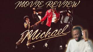 MICHAEL (2026) | MOVIE REVIEW