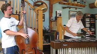 Duke Ellington's Dancers in Love by Paul Midiri & Phinex Diego