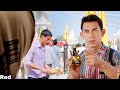 PK की भगवान की मनोकामना पुरी Best Emotional Scene Pk Movie