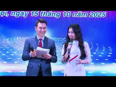 HỘI THI VĂN NGHỆ CGC 3 ĐƠN VỊ