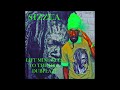 Sizzla - Lift mine Eyes to the Hill (Dubplate)