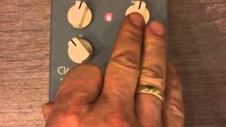 Video thumbnail for Carl Martin Classic Optical Envelope 1 by Kufsteiner Musikhaus