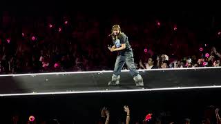 Twice - DAT AHH DAT OOH live @ Kia Forum NIGHT 3 Los Angeles, CA 1/24/26 THIS IS FOR TOUR