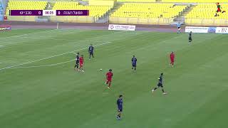 מחזור 32 | המשחק המלא: הפועל רעננה - מכבי יפו 1-0