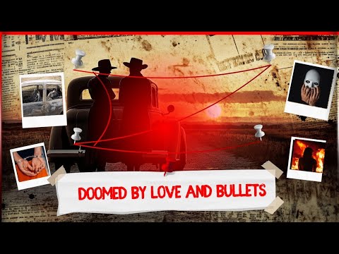 The Rise and Fall of Bonnie and Clyde: Lovers, Outlaws, Legends