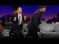 Harry Connick Jr. Loves to Back It Up