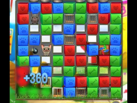 Pet Rescue Saga Level 5066 no boosters