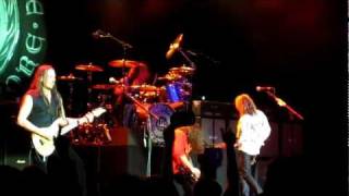 &quot;Steal Your Heart Away&quot; in HD - Whitesnake 5/14/11 M3 Festival in Columbia, MD