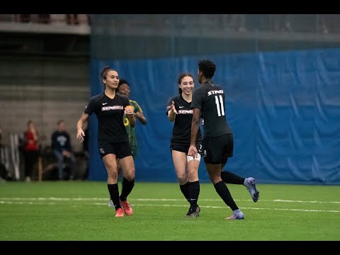 Sting Women's Indoor Soccer vs Durham - Mar.09.2023