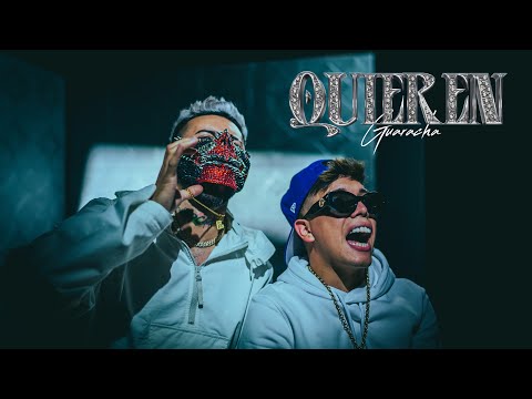 Quieren Guaracha - Dj Rocka x King Savagge