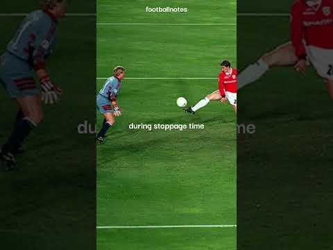 The History of the Treble