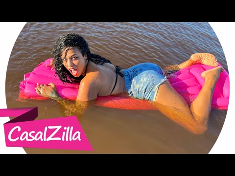 TIERRY E MANOEL GOMES CANETA AZUL - LÁ ELE (PARÓDIA)