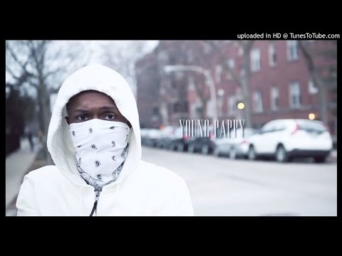 Young Pappy x Lil Herb Type Beat 2015 - 