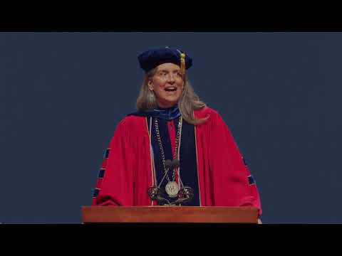 WGU 2022 Commencement in Philadelphia - Commencement Address
