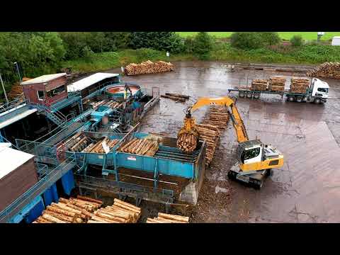 IPP and James Jones - working together for the circular economy