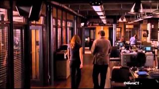 Castle &amp; Beckett - Can&#39;t Stop