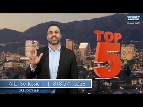 TOP 5 FACTS ABOUT GLENDALE'S RIGHT TO LEASE ORDINANCE