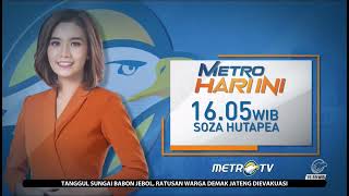 Download lagu Sesaat Lagi Metro Hari Ini Bersama Soza Hutapea mp3 Download lagu Sesaat Lagi Metro Hari Ini Bersama Soza Hutapea mp3