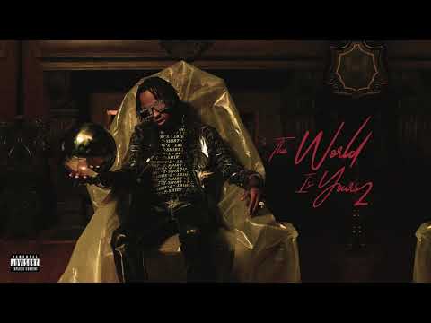 Rich The Kid - Wrong Thing (ft. NAV) [Audio]