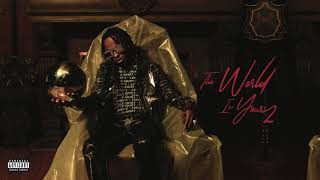 Rich The Kid - Wrong Thing (ft. NAV) [Audio]