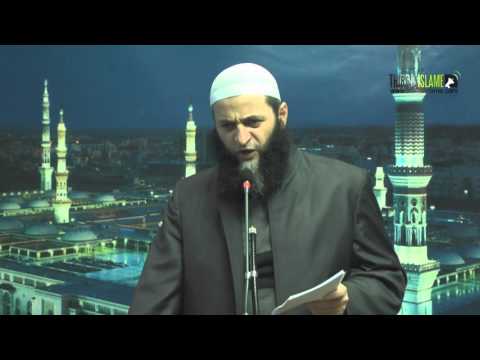 Rabi Ibn Huthejm kështu e zbutë zemrën e tij - Hoxhë Sadullah Bajrami