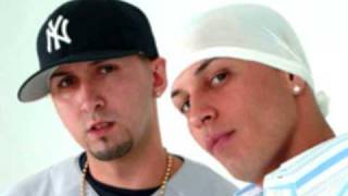 5 letras-alexis y fido