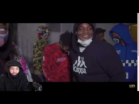 YOUNGINSOSLEAZE//TRATHAGOER//56TAE//LILT1MMY - INTRO (REACTION)