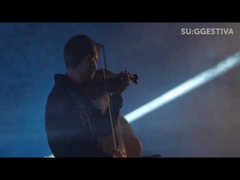 Federico Mecozzi @ Su:ggestiva