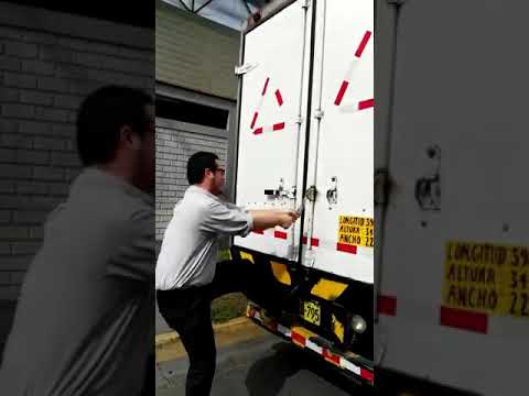 Video Traba Electromecánica Sensorizada para Puertas 24V – T11028