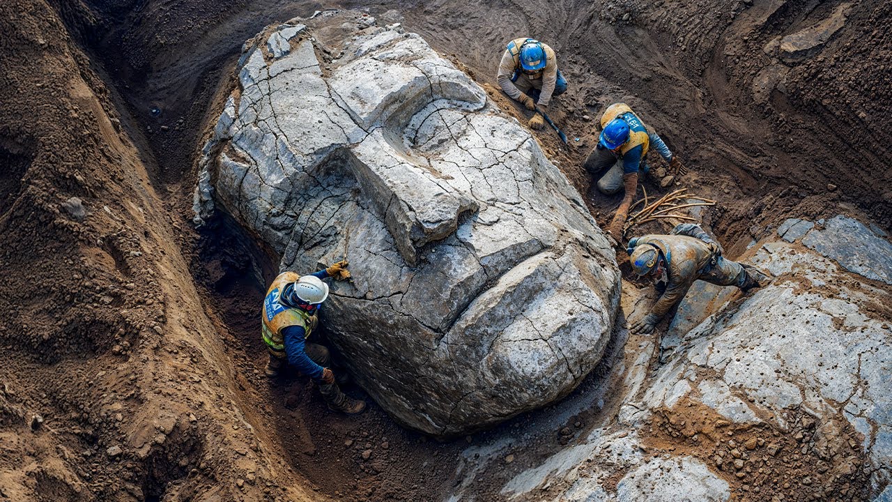 8 Great Archaeological Discoveries That Turned Out to Be Fake