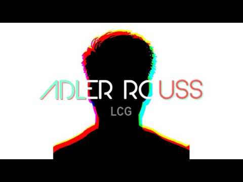 Adler Rouss - Hanging On (feat. Blake Reary)