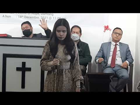 Angaihtei - Min hmangaih lo i theilo