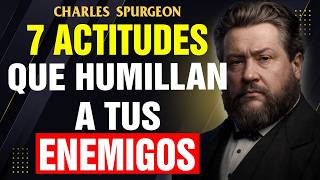 ¡Estas 7 cosas harán que los demás te respeten! ¡DEBES CONOCERLAS! - Charles Spurgeon