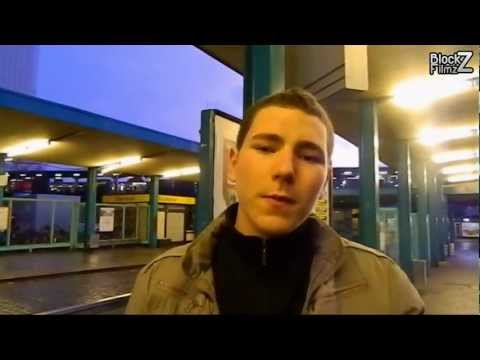 Sonny94 - Acapella - BlockFilmzz