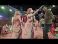 Hot Open Jatra Dance
