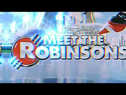 Meet The Robinsons 14th Anniversary Edit