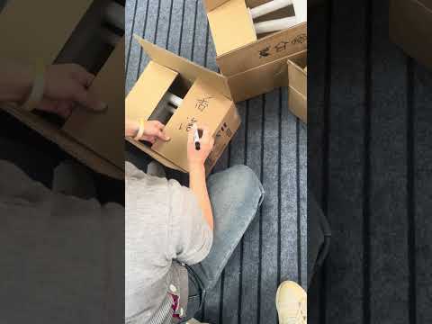 Huicheng factory video — Nzujs7FQE_k