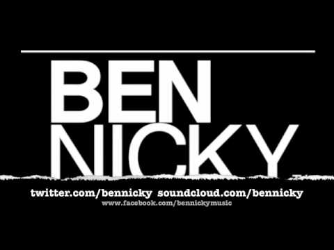 Khomha vs Arty ft. Erik Hecht - Walking Gamer (Ben Nicky Mashup)