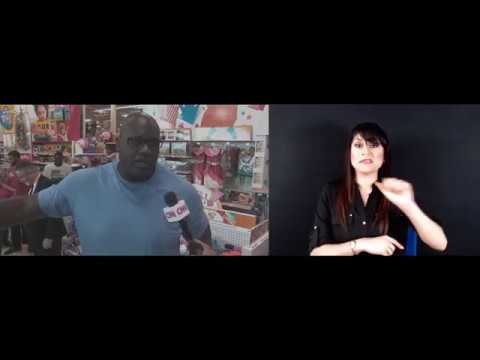 ICYMI: Shaquille O'Neal is new Papa John's spokesperson