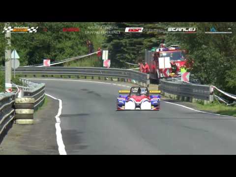 EHCC Limanowa 2017 - Simone Faggioli - Norma M20FC | MaxxSport |