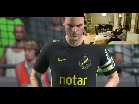 Vi testar FIFA 22
