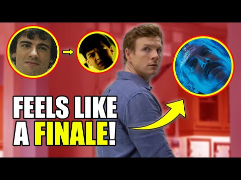 FINALLY, A MYSTERY SOLVED In DEXTER: ORIGINAL SIN Episode 9 | REVIEW