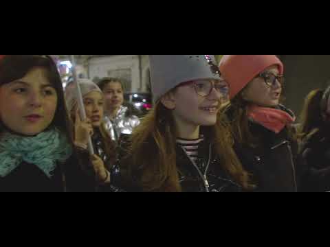 I DUE LUPI | School Movie Cortometraggio