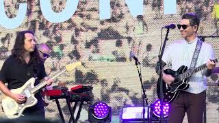 Remember to Breathe - Dashboard Confessional - (Live Santa Barbara Bowl) 9-6-2025